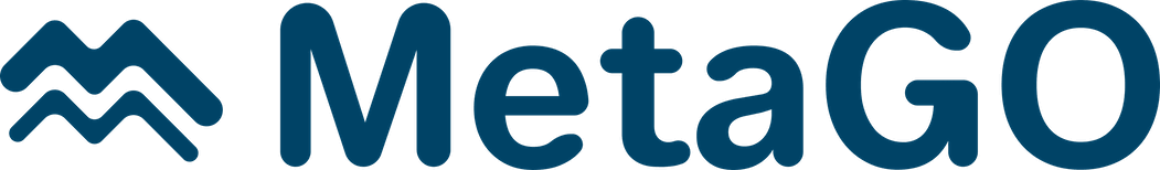 MetaGo Logo