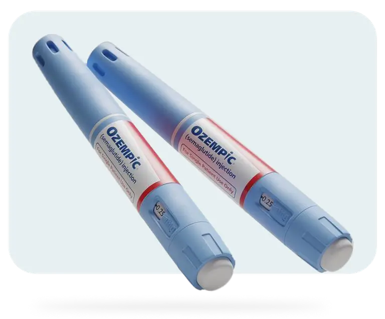 Ozempic
