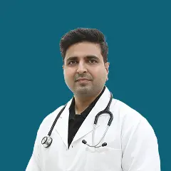 Picture of Dr. Abhinav Garg